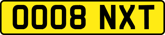 OO08NXT