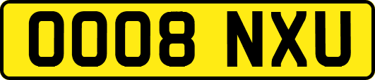 OO08NXU