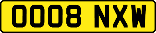 OO08NXW