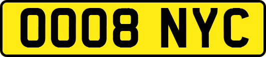 OO08NYC