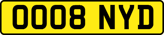 OO08NYD