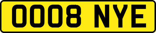 OO08NYE
