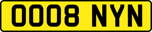 OO08NYN