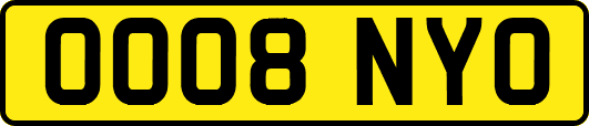 OO08NYO