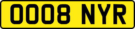 OO08NYR
