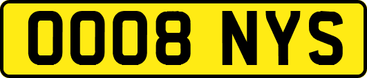 OO08NYS