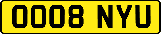 OO08NYU