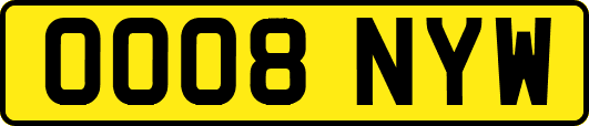 OO08NYW