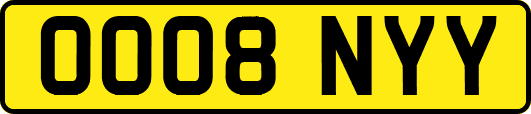 OO08NYY