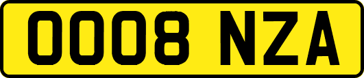 OO08NZA