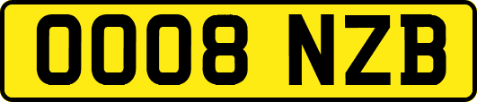 OO08NZB