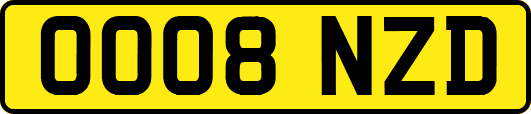 OO08NZD