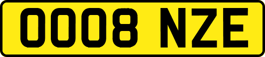 OO08NZE