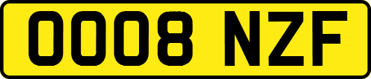 OO08NZF