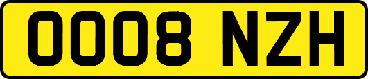 OO08NZH