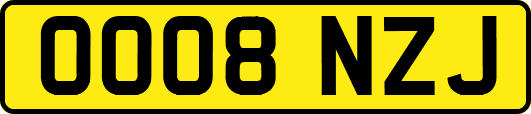 OO08NZJ