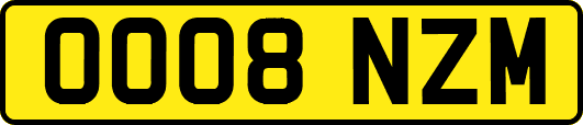 OO08NZM