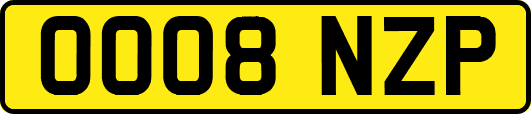 OO08NZP