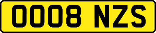 OO08NZS