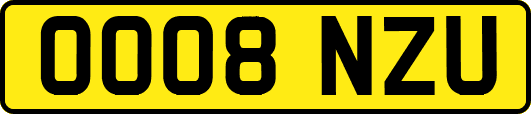 OO08NZU