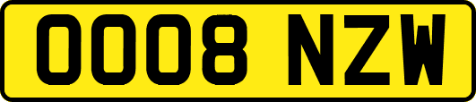 OO08NZW