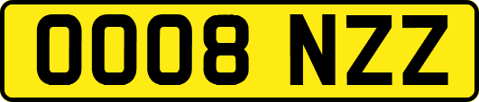 OO08NZZ