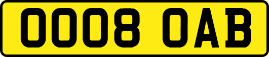OO08OAB