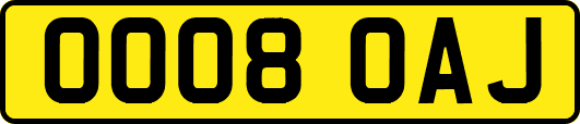 OO08OAJ