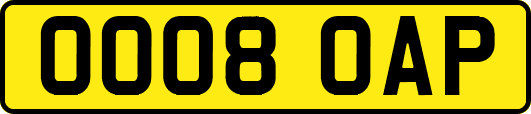 OO08OAP