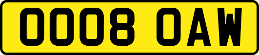 OO08OAW
