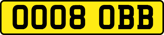 OO08OBB