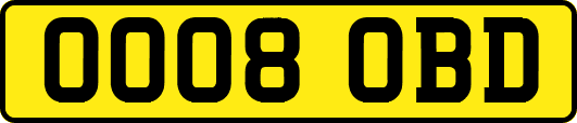 OO08OBD