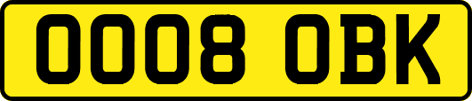 OO08OBK