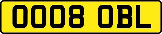 OO08OBL
