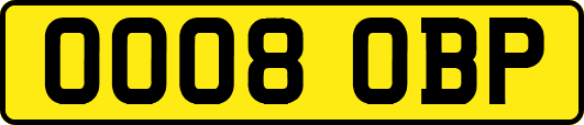 OO08OBP