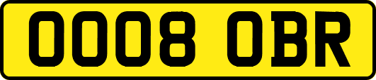 OO08OBR