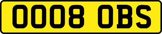 OO08OBS