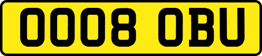 OO08OBU