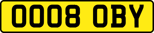 OO08OBY
