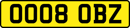 OO08OBZ