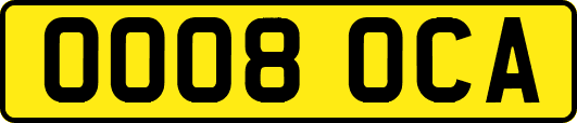 OO08OCA