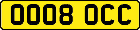 OO08OCC