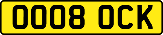 OO08OCK
