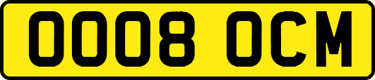 OO08OCM