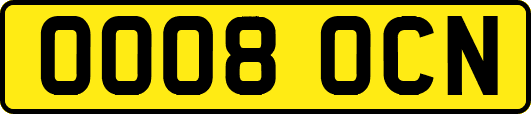 OO08OCN