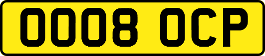 OO08OCP