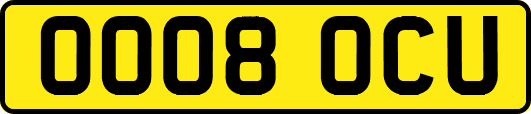 OO08OCU