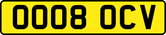 OO08OCV