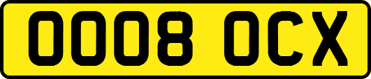 OO08OCX