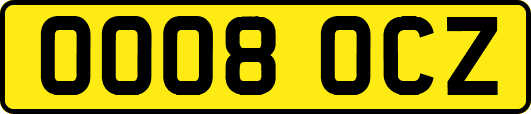 OO08OCZ